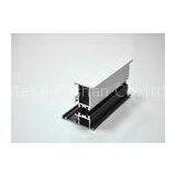 Decoration Powder Coating Aluminium Structural Shapes for Window 6063-T5 thumbnail-1