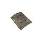 Low - Metallic Friction Brake Lining for Man , Mercedes Benz , Renault , Steyr thumbnail-1