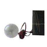 Solar Table LanternsTD-852-6LED thumbnail-1