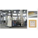 Polyurethane Foaming Machine for Home Decoration thumbnail-1