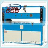 50T Auto-balance Precise 4-column Hydraulic Plane Cutting Machine/portable Waterjet Cutting Machine