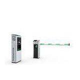 Smart RFID Card Dispenser Collector Car Parking Management System for Parking Lots thumbnail-1