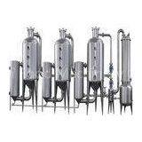 Juice Concentration Equipment Fruit Processing Machine High Speed for Beverage Filling Plant