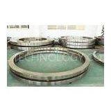GB DIN Stainless Steel Forged Steel Rings / Bearing Outer Ring For Auto Parts PT Test