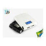 Travel 7200mAh USB Universal Portable Power Bank Mobile Battery Backup Charger