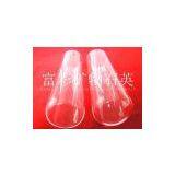 One End Closed Glass Tube thumbnail-1