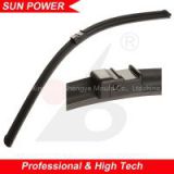 Special Flat windscreen wipers for 2011-2014 BMW X3