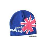 Sell Boy's Beanie with Printing