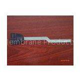 PET / PC Light Weight Waterproof Membrane Switches Membrane Touch Keypad thumbnail-1