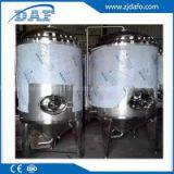 Large Capacity Beer Brewery Conical Fermentation Tank thumbnail-1