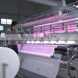 CS128inch Digital Control Quilting and Sewing Machine