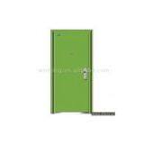 Door (YM-631)steel-wood Door, Metal Door, Steel Security Door thumbnail-1
