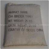 Mortar Cement GRC High Strength Cement CSA Binder 92.5 thumbnail-3