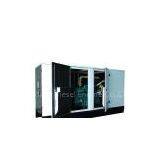 Sell Silent  Diesel generator set