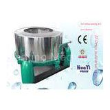 Professional Laundry Industrial Dehydrator Machine For Chimecal Products