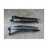 LR Plastic Motorcycle Side Covers Original for JY110 , Motorcycle Accesories