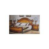 BEDROOM FURNITURE&SOLIDWOOD thumbnail-1