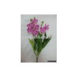 artificial Small orchid set