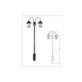Garden Lamp thumbnail-1