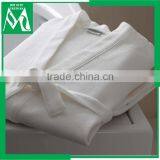 Waffle Sauna Robe Unisex Wholesale thumbnail-1