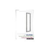 Good Price Stainless Steel Glass Door Handle Only for Aisa thumbnail-1