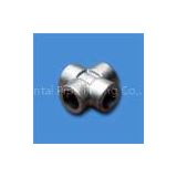 Carbon Steel Cross/ carbon steel pipe fitting