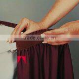 Rectangle Table Skirting With Box Pleat Shirred Pleat Table Cover Wedding Table Skirts Table Linen