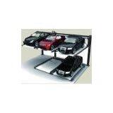 Sell BDP-2A The Bi-Directional Parking System-2 Floor Series