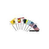 Hand Flag thumbnail-1