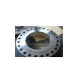 Alloy Steel Forged DIN Flange