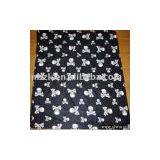 Printed Fleece Blanket thumbnail-1