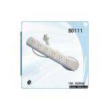 Australia 6 Outlet Power Board thumbnail-1