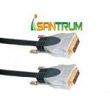 DVI Cable Male to Male thumbnail-2