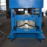 New Style Metal Ridge Cap Making Machine thumbnail-5