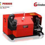 PURROS PG-Y3 High-Precision Screw Tap Grinder Supplier