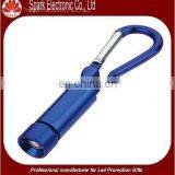 Flashlight Led Carabiners Clips for Camp thumbnail-6