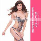 Sexy Fashion Ladies Adult Teddy Sexy Lingerie For Women thumbnail-1