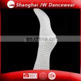 Durable Anti Slip Fashion Professional Irish Dance Poodle Socks thumbnail-2