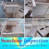 Furniture Inspection Services Before Shipment/inspection Agent/ningbo Yiwu Port