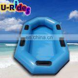 PVC Hot Welded Inflatable Boat,kaya Boat