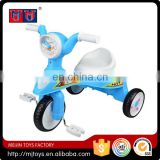 2016 children scooter car with music Popular series kids ride on lovely toys 3 wheel