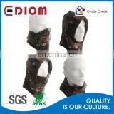 2016 Hot Selling Polyester Fleece Cold Weather Mens Snowboard Neck Warmers for Skiing thumbnail-1