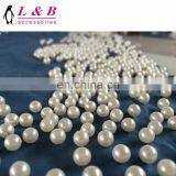 New Design Popular Fashion Round Pearl Ball Button thumbnail-5