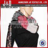 2017 Custom Knitted Infinity Scarf Wholesale,custom Infinity Scarf thumbnail-6