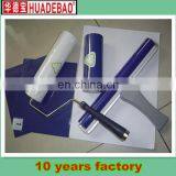Sticky Cleaning Silicon Roller 2014 Hot Sell Pvc Flooring thumbnail-4