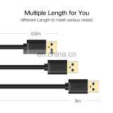 Ugreen 2m USB 3.0 Male to Female Data Sync Super Speed Transmission Extension Cord Usb Cable thumbnail-2