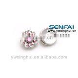 New Metal Button 2014, Wholesale Buttons, Wholesale Flat Back Cover Buttons