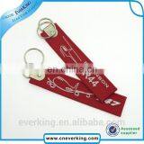 Attractive Custom Design Wholesale Keychain Short Lanyard thumbnail-2