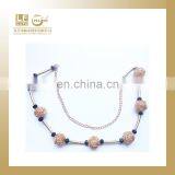 Decorative Metal Chain for Clothing