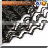 Wholesale 7A Raw Original Virgin Brazilian Hair Weave 100% Brazilian Deep Curly Hair thumbnail-6